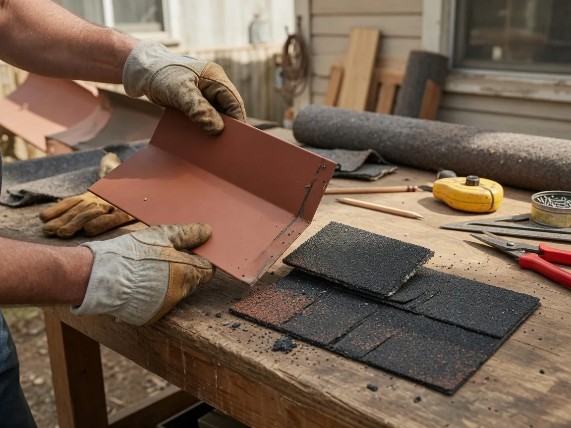 Roof Repair company in Hesperia, MI